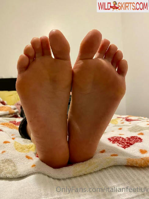 italianfeetluv / italianfeetluv / italylovers_1962 nude OnlyFans, Instagram leaked photo #34