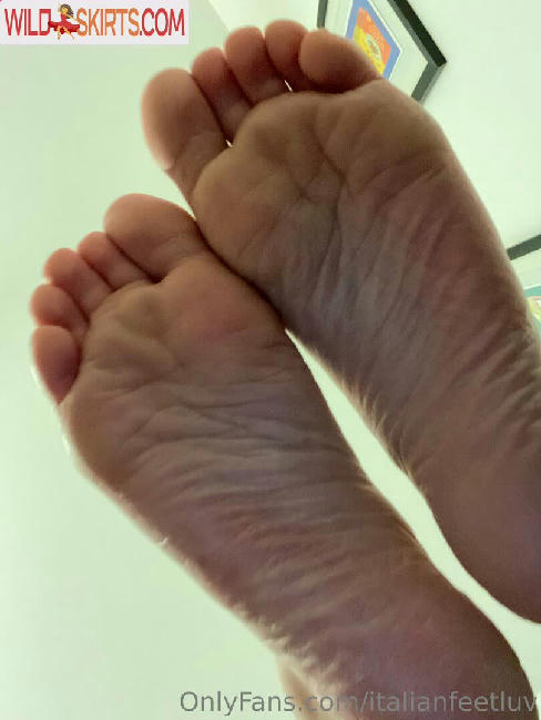 italianfeetluv / italianfeetluv / italylovers_1962 nude OnlyFans, Instagram leaked photo #75