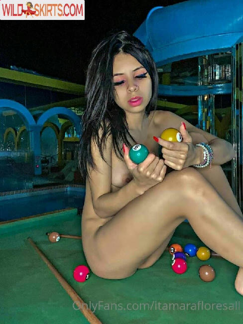 Itamara Flores / flores.itamara / itamaraflores nude OnlyFans, Instagram leaked photo #17