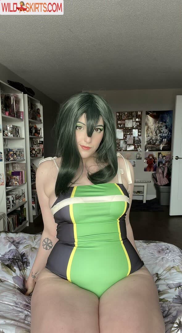 Itgirlfroppy / itgirlfroppy nude Patreon, Instagram leaked photo #5