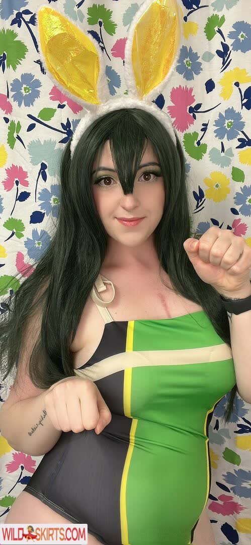 Itgirlfroppy / itgirlfroppy nude Patreon, Instagram leaked photo #1