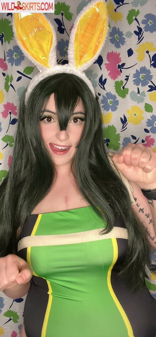 Itgirlfroppy / itgirlfroppy nude Patreon, Instagram leaked photo #12