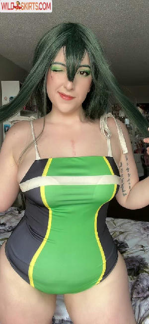 Itgirlfroppy / itgirlfroppy nude Instagram leaked photo #9