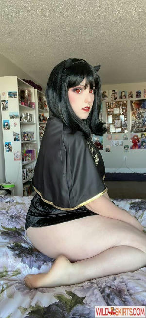 Itgirlfroppy nude leaked photo #2