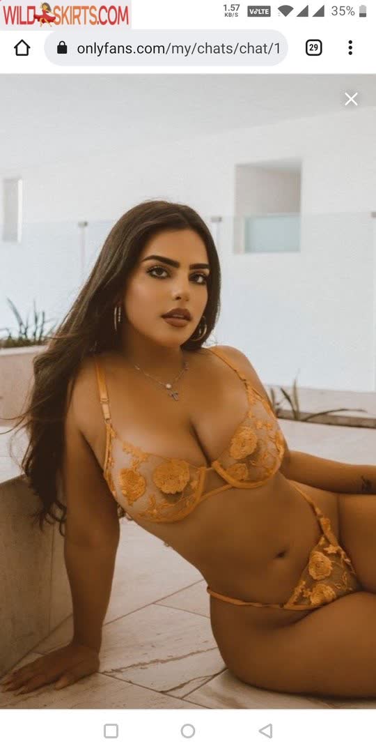 Itistalya / itistalya nude OnlyFans, Instagram leaked photo #4