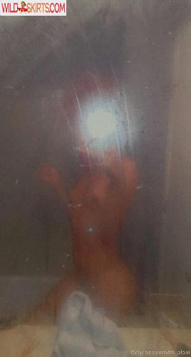 Its_alani nude leaked photo #44