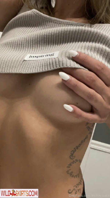 its.hey.babe / heybabeproject / its.hey.babe nude OnlyFans, Instagram leaked photo #14