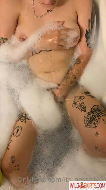 its_nessa123 / its__nessa / its_nessa123 nude OnlyFans, Instagram leaked photo #23