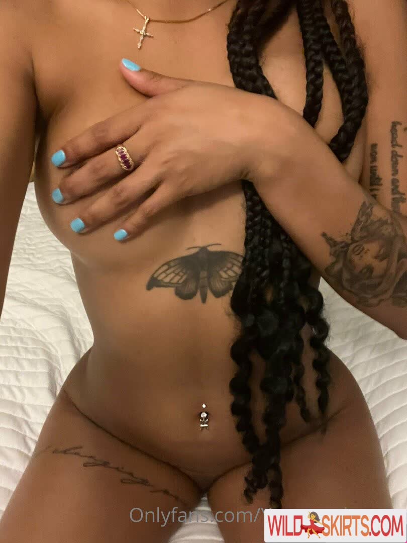 its_pocahontas / its_pocahontas / itspocahontas_ nude OnlyFans, Instagram leaked photo #7