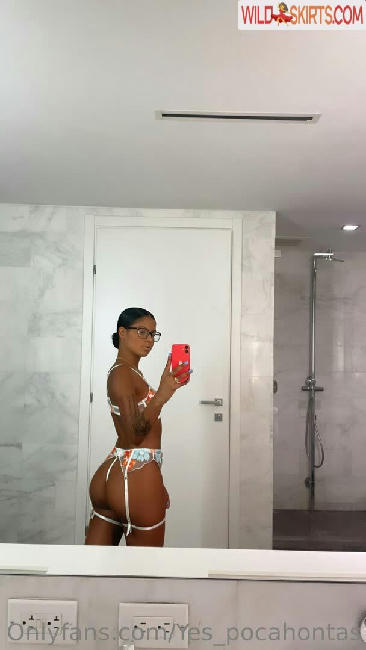 its_pocahontas / its_pocahontas / itspocahontas_ nude OnlyFans, Instagram leaked photo #75