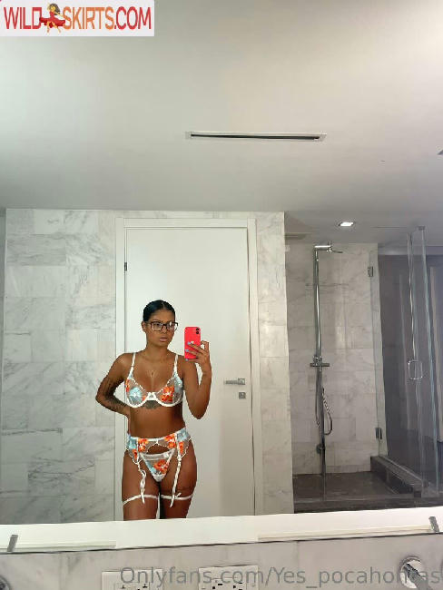 its_pocahontas / its_pocahontas / itspocahontas_ nude OnlyFans, Instagram leaked photo #78