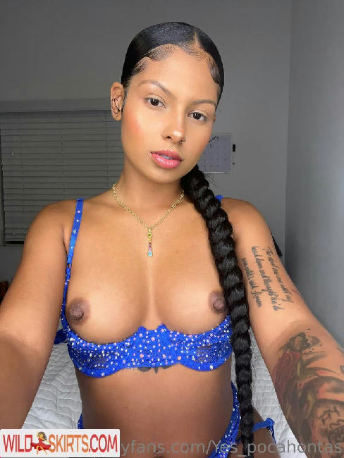 its_pocahontas / its_pocahontas / itspocahontas_ nude OnlyFans, Instagram leaked photo #79