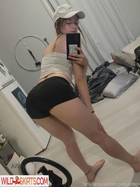 its_pyro_kitten nude OnlyFans, Instagram leaked photo #13