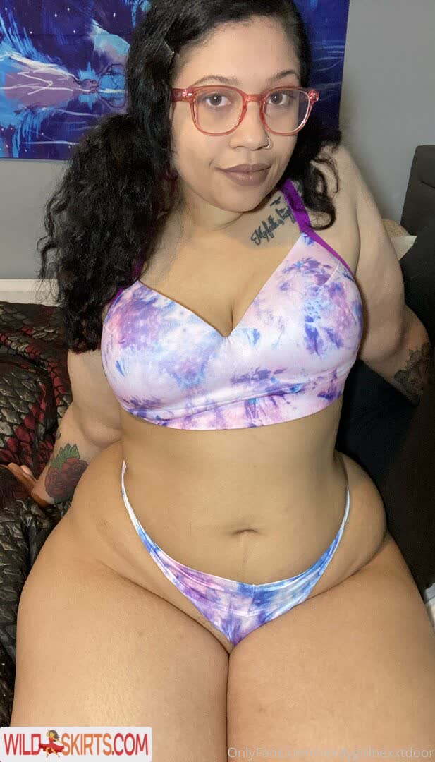 itsaaliyahjadee / itsaaliyahjade / itsaaliyahjadee nude OnlyFans, Instagram leaked photo #29