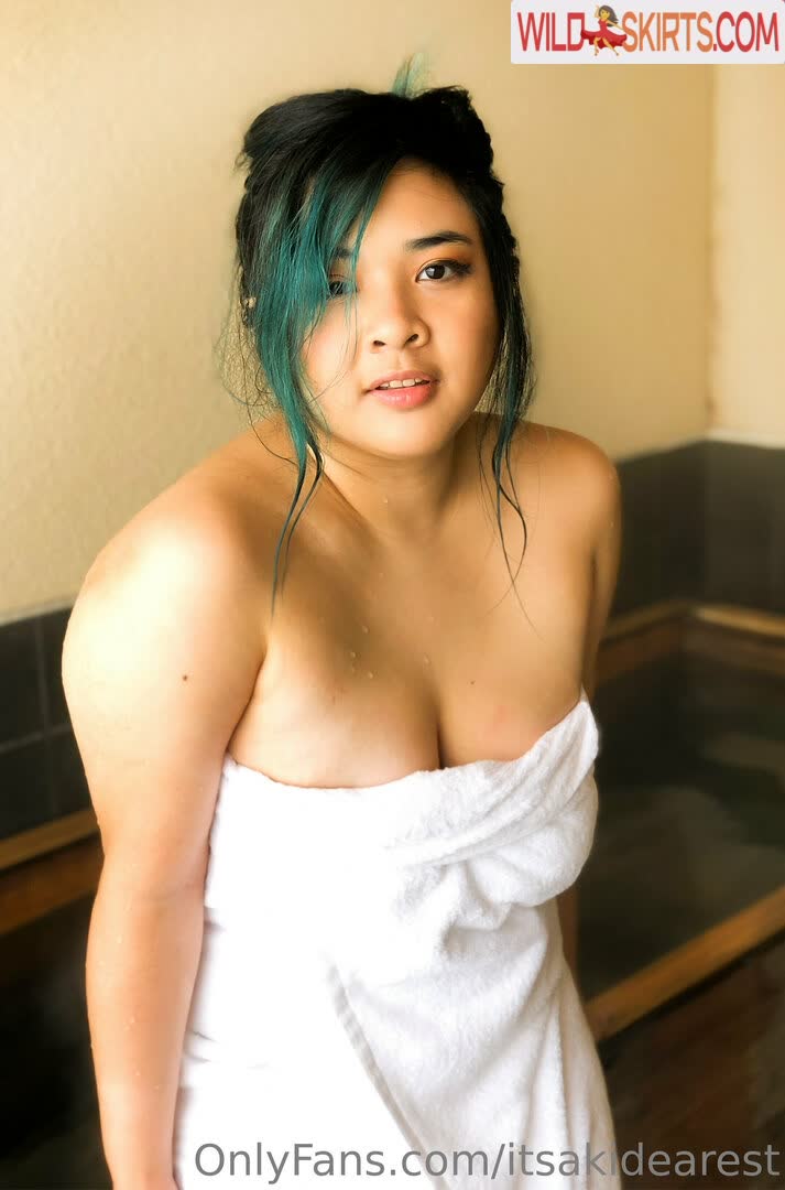 Itsakidearest nude leaked photo #2