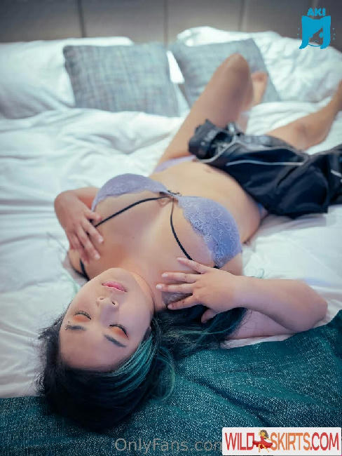 itsakidearest / akidearest / itsakidearest nude OnlyFans, Instagram leaked photo #3