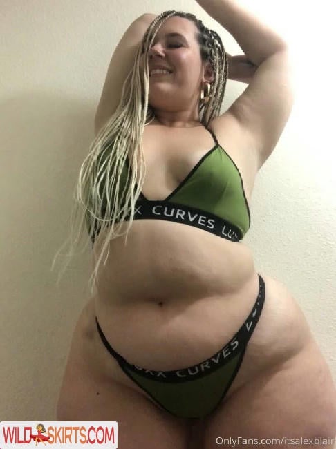 itsalexblair nude OnlyFans leaked photo #14