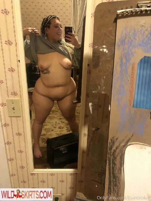 itsalexblair nude OnlyFans leaked photo #17