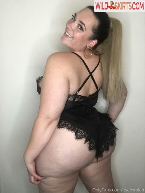 itsalexblair nude OnlyFans leaked photo #20