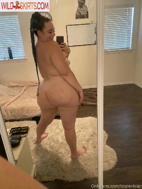 itsalexblair nude OnlyFans leaked photo #84