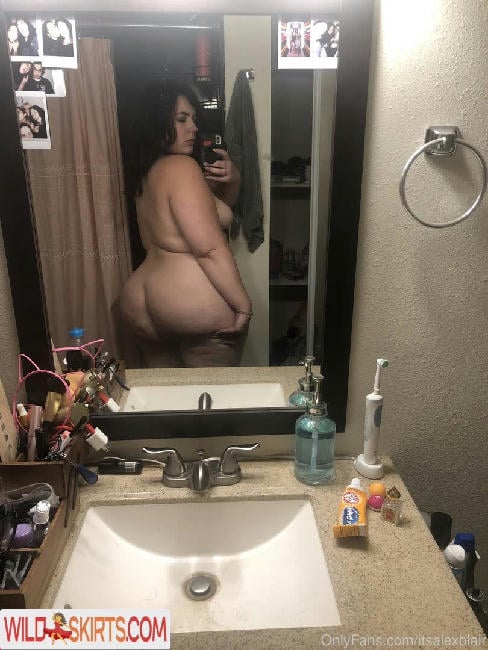 itsalexblair nude OnlyFans leaked photo #147