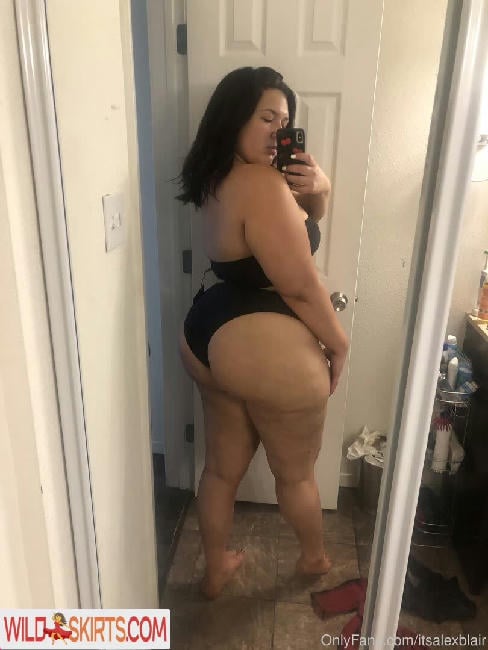 itsalexblair nude OnlyFans leaked photo #150