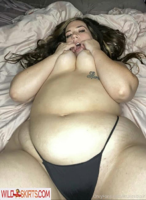 itsalexblair nude OnlyFans leaked photo #208