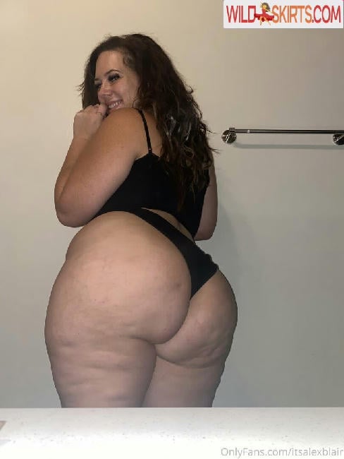 itsalexblair nude OnlyFans leaked photo #211