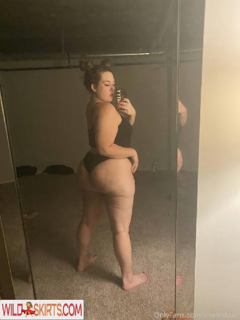 itsalexblair nude OnlyFans leaked photo #228