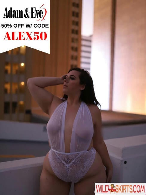 itsalexblair nude OnlyFans leaked photo #233