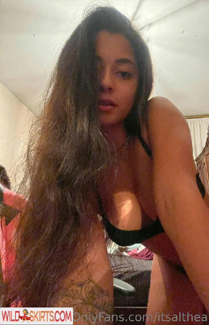 itsalthea / althea_arradaza / itsalthea nude OnlyFans, Instagram leaked photo #2