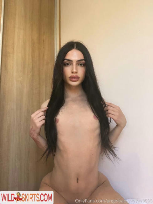 itsangelbaby___ / _angel_baby___ / angelbabyyyyyyy6969 / itsangelbaby__ / itsangelbaby___ nude OnlyFans, Instagram leaked photo #3