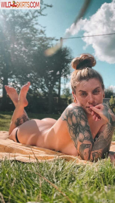 Itsbeadux / itsBeaDux nude OnlyFans, Instagram leaked photo #21