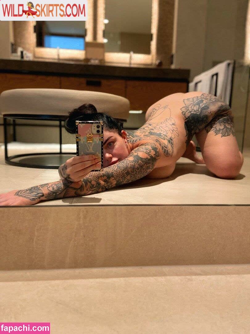 itsbelindabxtch / itsbelindabitch / itsbelindabxtch nude OnlyFans, Instagram leaked photo