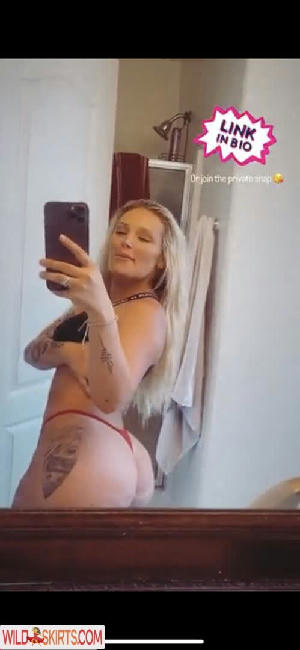 Itsbyrddd / Doubledblonde / itsbyrddd nude OnlyFans, Instagram leaked photo #6