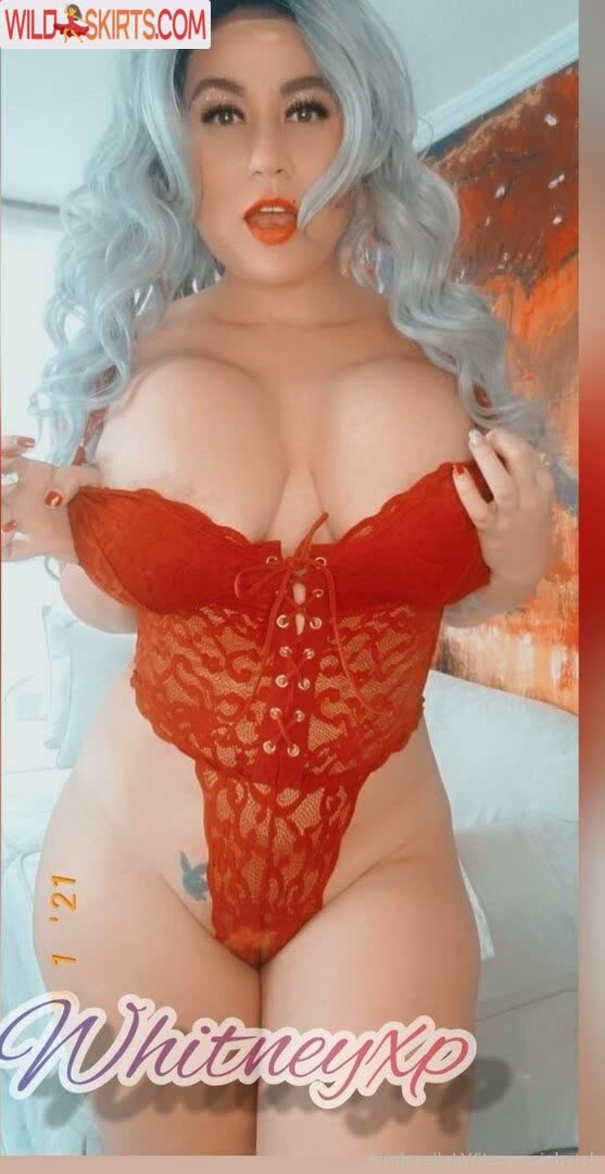 itscasssiebxtch nude OnlyFans leaked photo #16