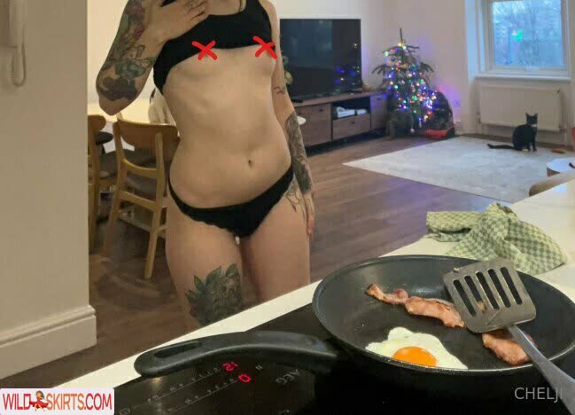 itschelji / Chelji / itschelji / lovechelji nude OnlyFans, Instagram leaked photo #6