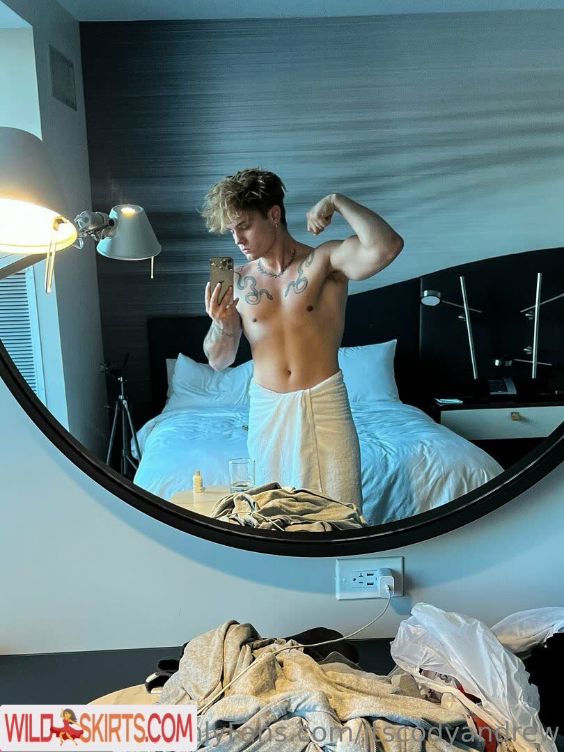 itscodyandrew / imcodyandrew / itscodyandrew nude OnlyFans, Instagram leaked photo #3