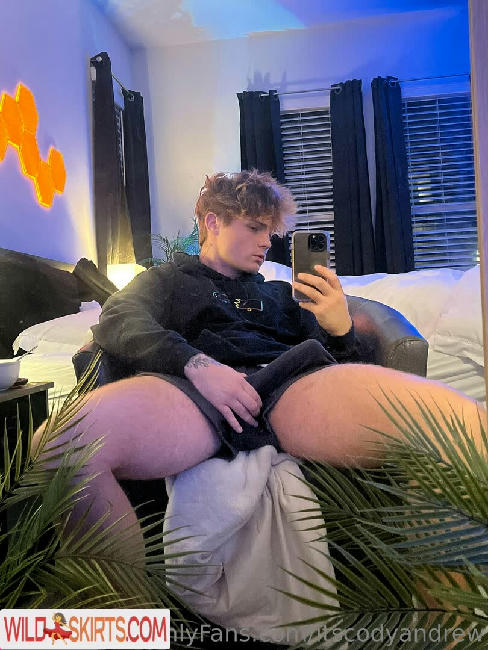 itscodyandrew / imcodyandrew / itscodyandrew nude OnlyFans, Instagram leaked photo #4