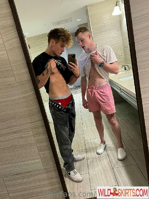 itscodyandrew / imcodyandrew / itscodyandrew nude OnlyFans, Instagram leaked photo #15