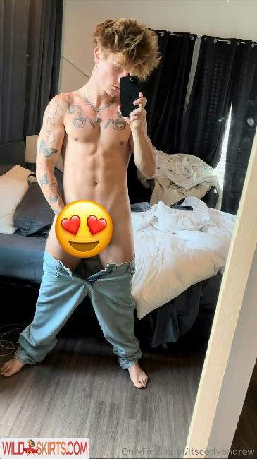 itscodyandrew / imcodyandrew / itscodyandrew nude OnlyFans, Instagram leaked photo #28