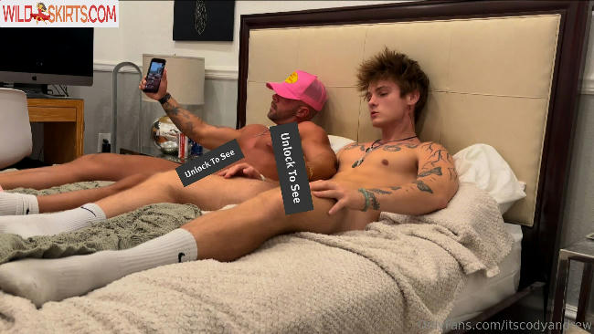 itscodyandrew / imcodyandrew / itscodyandrew nude OnlyFans, Instagram leaked photo #33