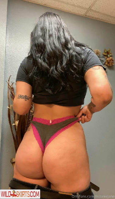 itsdamejane / itsdamejane / itsjaymonie nude OnlyFans, Instagram leaked photo #54