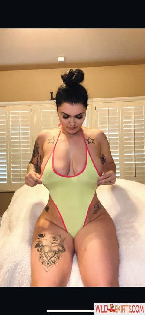 itsdamejane / itsdamejane / itsjaymonie nude OnlyFans, Instagram leaked photo #65