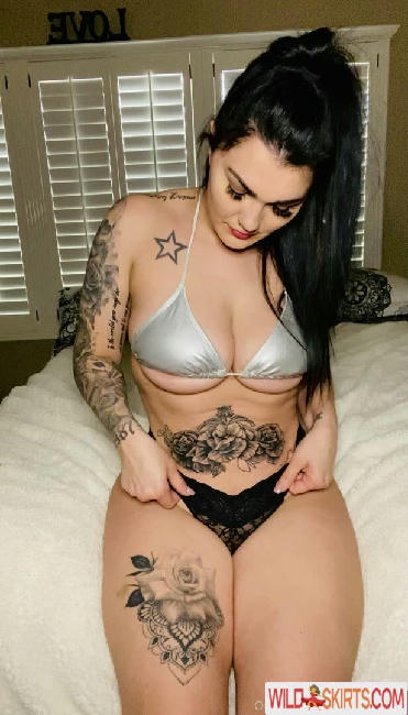 itsdamejane / itsdamejane / itsjaymonie nude OnlyFans, Instagram leaked photo #73