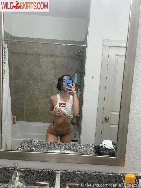 itsdaniella777 / itsdaniella777 / itsdanielle91 nude OnlyFans, Instagram leaked photo #62