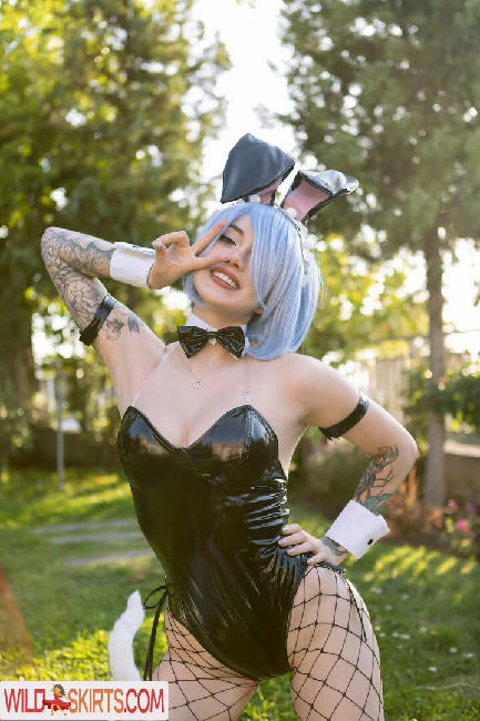 Itsfay / Fay SG / Fay Suicide Girl / fay_nomore / itsfay nude OnlyFans, Instagram leaked photo #16