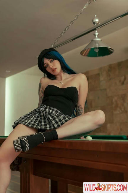 Itsfay / Fay SG / Fay Suicide Girl / fay_nomore / itsfay nude OnlyFans, Instagram leaked photo #59