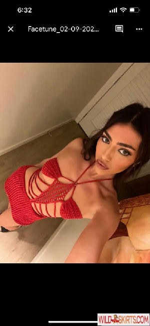 itsgigibabyyy / Giavanna Gabriella / giagabbriellaa / itsgigibabyyy nude OnlyFans, Instagram leaked photo #15