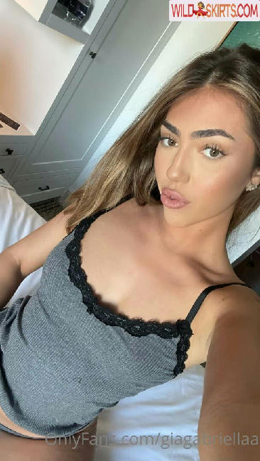 itsgigibabyyy / Giavanna Gabriella / giagabbriellaa / itsgigibabyyy nude OnlyFans, Instagram leaked photo #72